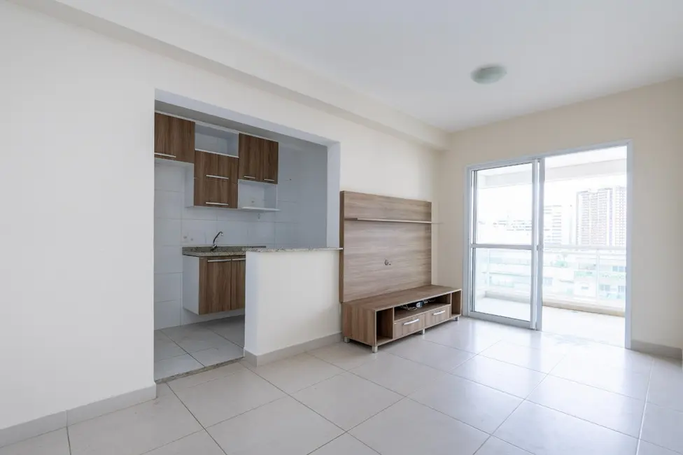 Apartamento com 1 quarto à venda, 46m2 em Alto da Boa Vista, São Paulo - SP - imagem 1 Foto 1 de Apartamento com 1 quarto à venda, 46m2 em Alto da Boa Vista, São Paulo - SP