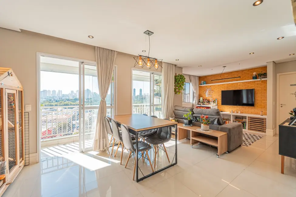 Foto 1 de Apartamento com 2 quartos à venda, 80m2 em Jurubatuba, São Paulo - SP