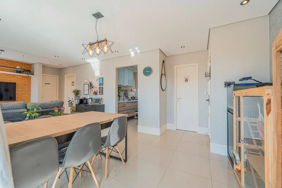 Foto 4 de Apartamento com 2 quartos à venda, 80m2 em Jurubatuba, São Paulo - SP