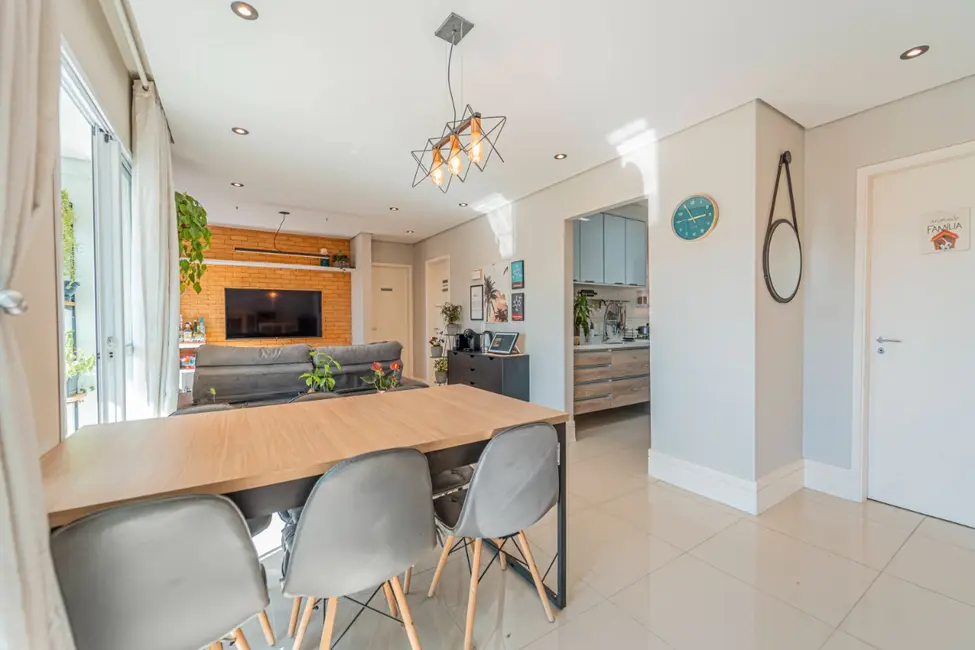 Foto 5 de Apartamento com 2 quartos à venda, 80m2 em Jurubatuba, São Paulo - SP