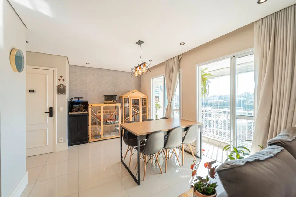 Foto 6 de Apartamento com 2 quartos à venda, 80m2 em Jurubatuba, São Paulo - SP