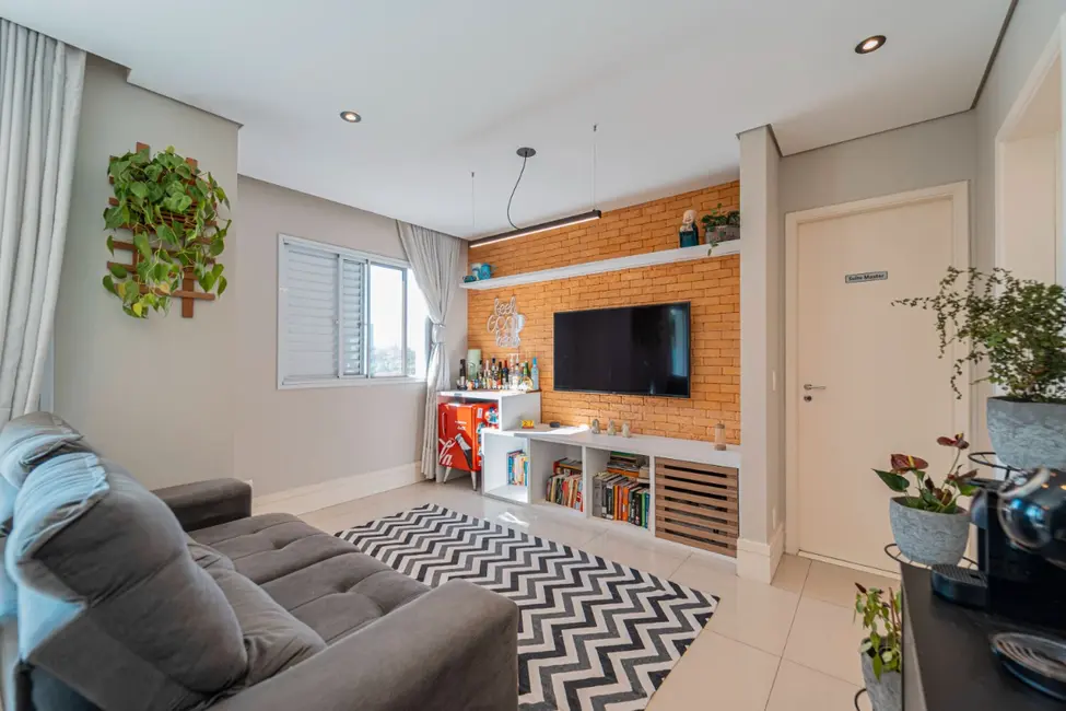 Foto 8 de Apartamento com 2 quartos à venda, 80m2 em Jurubatuba, São Paulo - SP