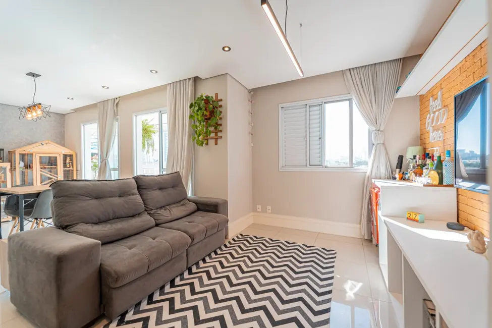 Foto 9 de Apartamento com 2 quartos à venda, 80m2 em Jurubatuba, São Paulo - SP