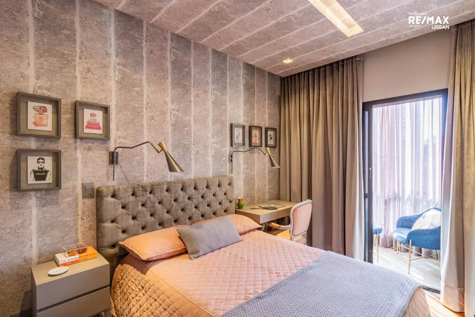 Foto 3 de Apartamento com 3 quartos à venda, 239m2 em Vila Andrade, São Paulo - SP