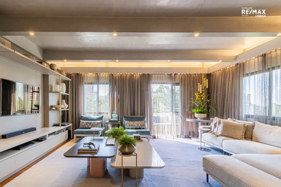 Foto 6 de Apartamento com 3 quartos à venda, 240m2 em Vila Andrade, São Paulo - SP