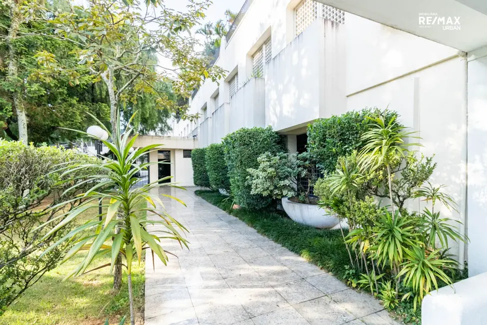 Foto 8 de Apartamento com 3 quartos à venda, 240m2 em Vila Andrade, São Paulo - SP
