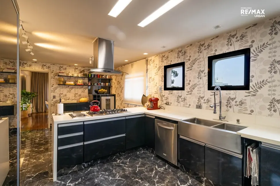 Foto 9 de Apartamento com 3 quartos à venda, 239m2 em Vila Andrade, São Paulo - SP