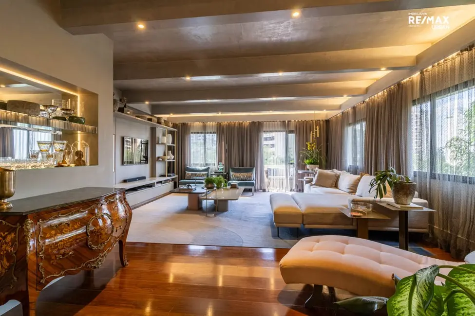 Foto 1 de Apartamento com 3 quartos à venda, 239m2 em Vila Andrade, São Paulo - SP