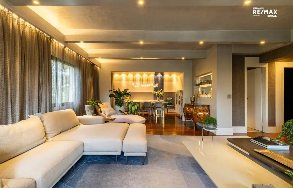 Foto 6 de Apartamento com 3 quartos à venda, 239m2 em Vila Andrade, São Paulo - SP