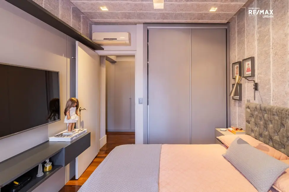 Foto 4 de Apartamento com 3 quartos à venda, 239m2 em Vila Andrade, São Paulo - SP