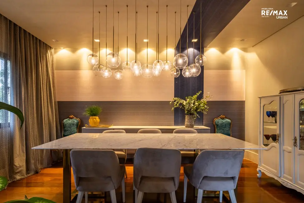 Foto 5 de Apartamento com 3 quartos à venda, 240m2 em Vila Andrade, São Paulo - SP