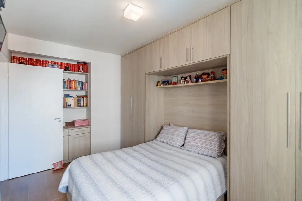 Foto 7 de Apartamento com 2 quartos à venda, 73m2 em Indianópolis, São Paulo - SP