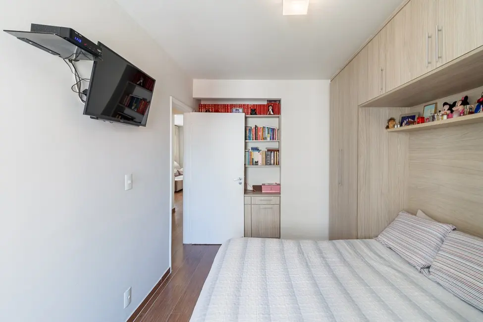 Foto 6 de Apartamento com 2 quartos à venda, 73m2 em Indianópolis, São Paulo - SP