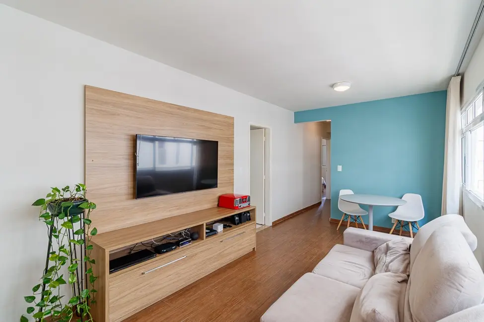 Foto 2 de Apartamento com 2 quartos à venda, 73m2 em Indianópolis, São Paulo - SP