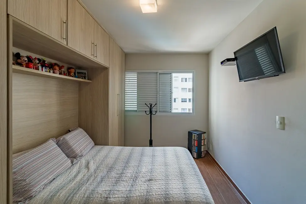 Foto 5 de Apartamento com 2 quartos à venda, 73m2 em Indianópolis, São Paulo - SP
