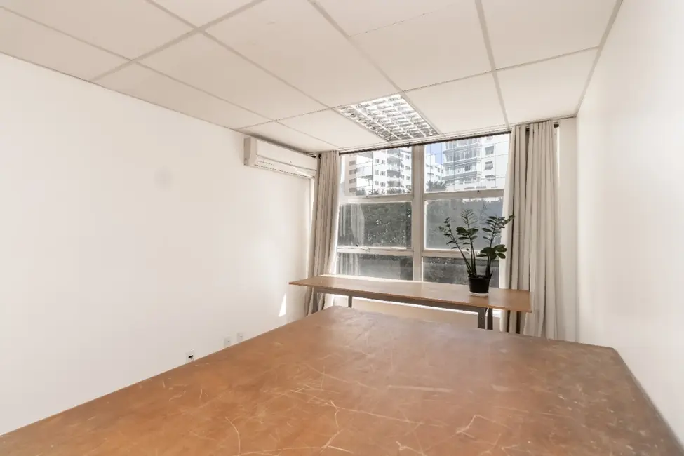 Sala Comercial à venda, 26m2 em Bela Vista, São Paulo - SP - imagem 3 Foto 3 de Sala Comercial à venda, 26m2 em Bela Vista, São Paulo - SP