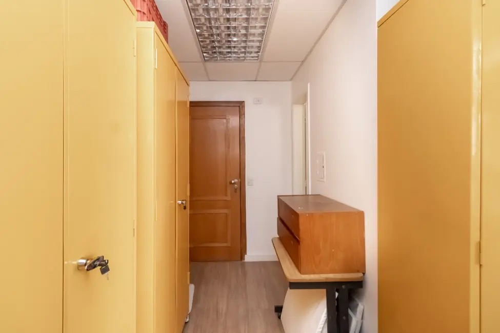 Sala Comercial à venda, 26m2 em Bela Vista, São Paulo - SP - imagem 9 Foto 9 de Sala Comercial à venda, 26m2 em Bela Vista, São Paulo - SP