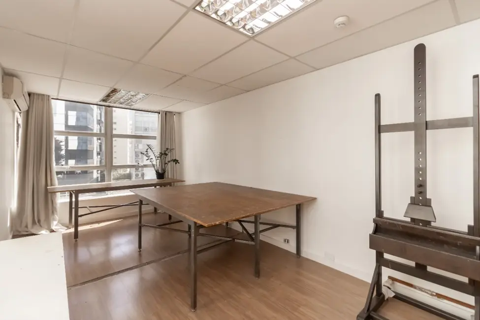 Sala Comercial à venda, 26m2 em Bela Vista, São Paulo - SP - imagem 5 Foto 5 de Sala Comercial à venda, 26m2 em Bela Vista, São Paulo - SP