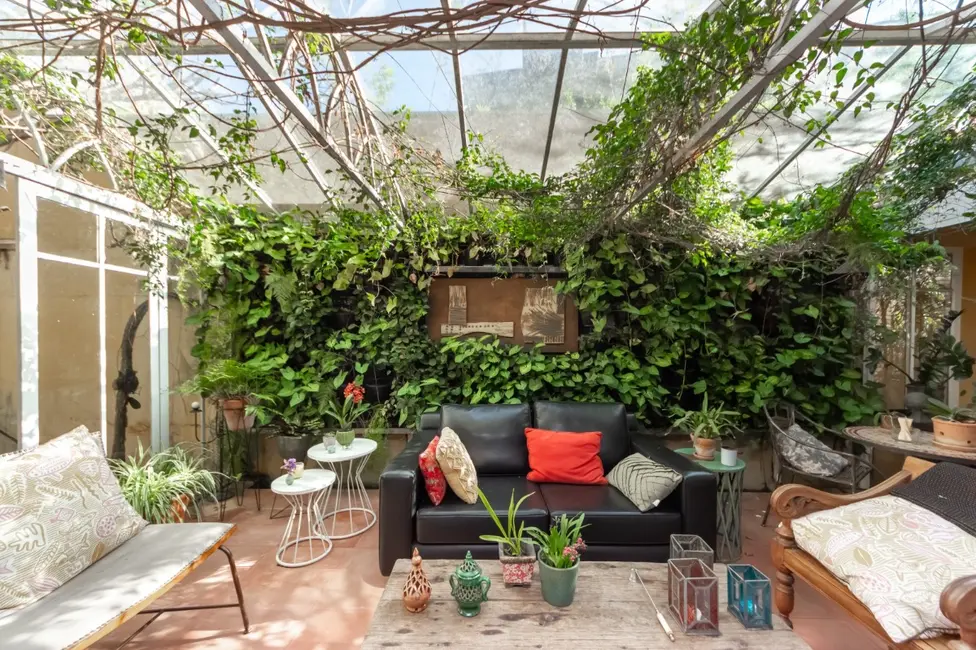 Foto 4 de Sobrado com 4 quartos à venda, 308m2 em Alto de Pinheiros, São Paulo - SP