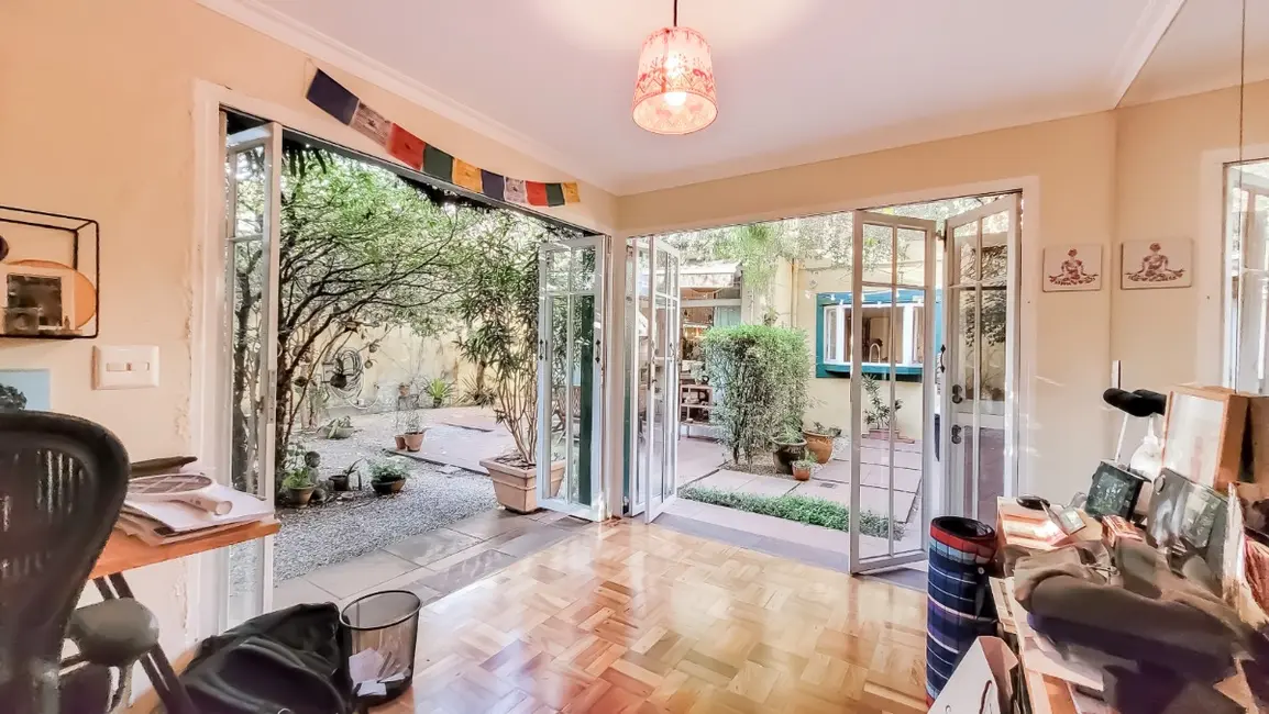 Foto 7 de Sobrado com 4 quartos à venda, 308m2 em Alto de Pinheiros, São Paulo - SP