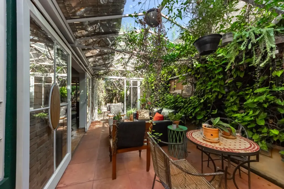 Foto 3 de Sobrado com 4 quartos à venda, 308m2 em Alto de Pinheiros, São Paulo - SP