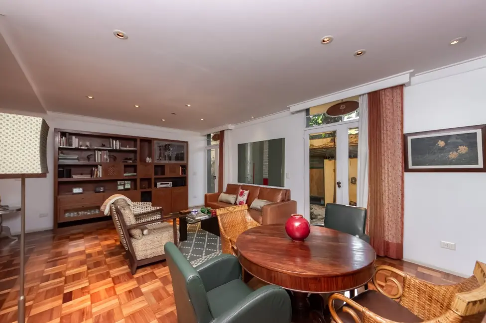 Foto 5 de Sobrado com 4 quartos à venda, 308m2 em Alto de Pinheiros, São Paulo - SP