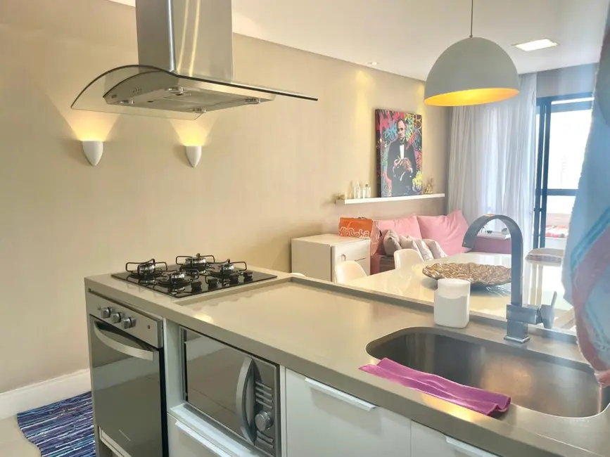 Foto 5 de Apartamento com 2 quartos à venda, 62m2 em Maranhão, São Paulo - SP
