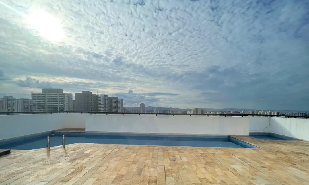 Foto 8 de Apartamento com 2 quartos à venda, 62m2 em Maranhão, São Paulo - SP