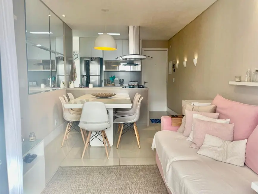 Foto 2 de Apartamento com 2 quartos à venda, 62m2 em Maranhão, São Paulo - SP