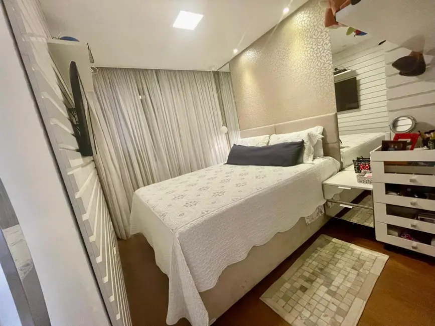 Foto 6 de Apartamento com 2 quartos à venda, 62m2 em Maranhão, São Paulo - SP