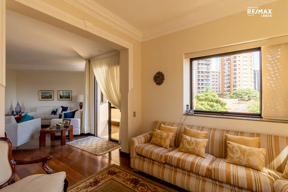 Foto 5 de Apartamento com 4 quartos à venda, 250m2 em Aclimação, São Paulo - SP