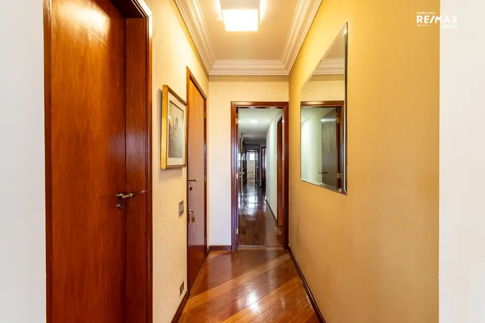 Foto 9 de Apartamento com 4 quartos à venda, 250m2 em Aclimação, São Paulo - SP