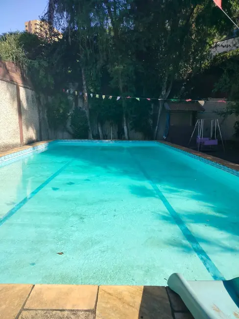 Foto 6 de Casa com 4 quartos à venda, 407m2 em Vila Albertina, São Paulo - SP