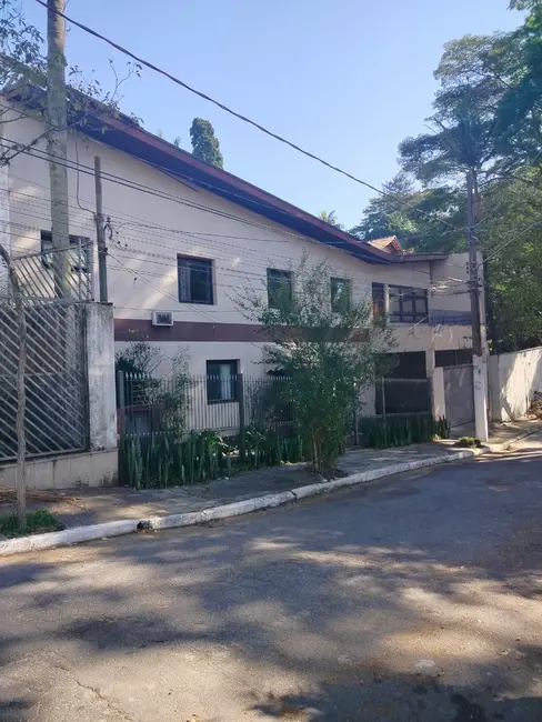 Foto 4 de Casa com 4 quartos à venda, 407m2 em Vila Albertina, São Paulo - SP