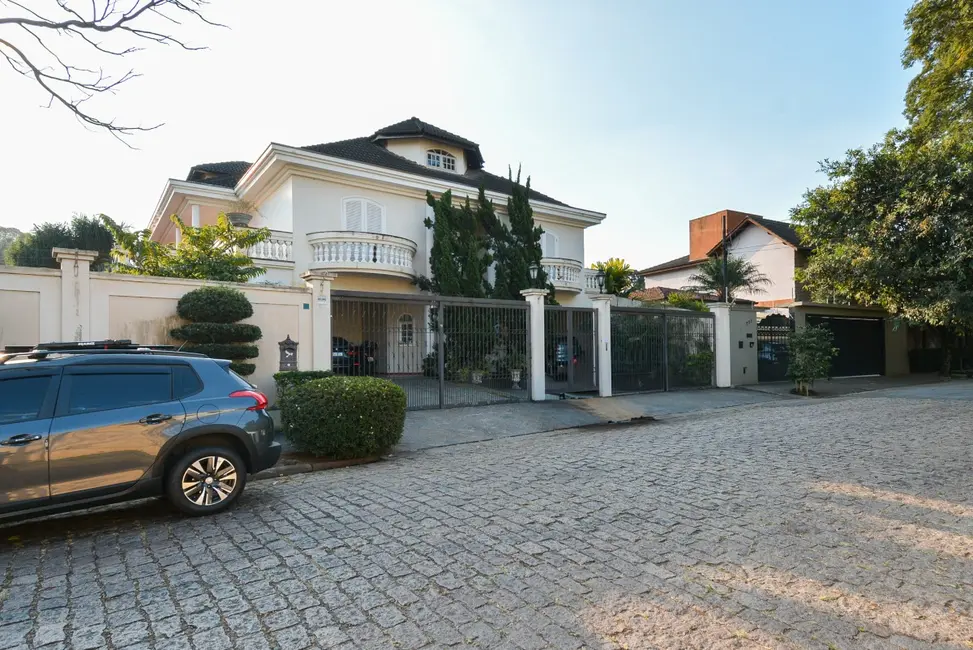 Casa de Vila com 4 quartos à venda, 450m2 em Caxingui, São Paulo - SP - imagem 4 Foto 4 de Casa de Vila com 4 quartos à venda, 450m2 em Caxingui, São Paulo - SP