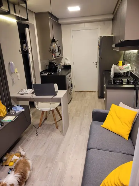Foto 4 de Apartamento com 1 quarto à venda, 31m2 em Casa Verde, São Paulo - SP