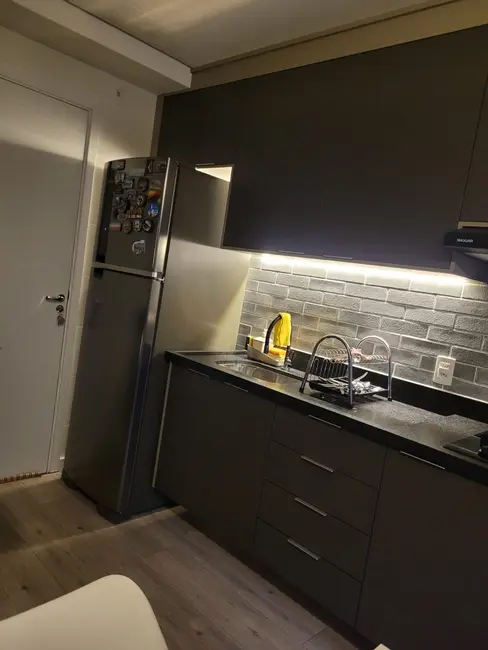 Foto 8 de Apartamento com 1 quarto à venda, 31m2 em Casa Verde, São Paulo - SP