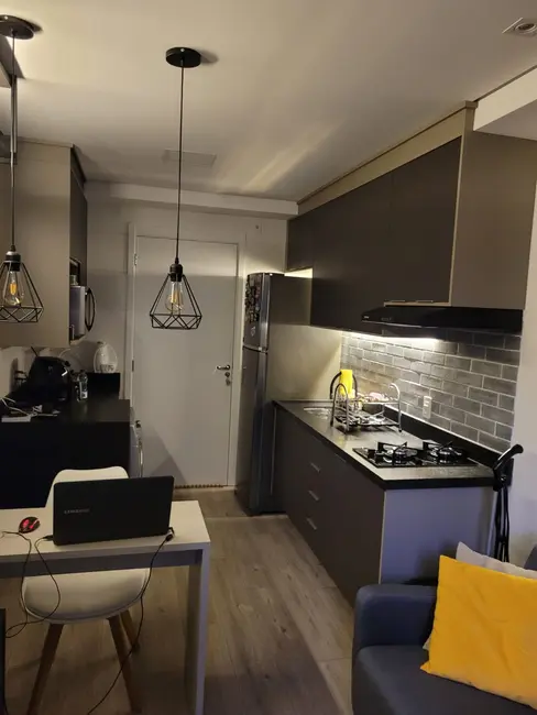 Foto 2 de Apartamento com 1 quarto à venda, 31m2 em Casa Verde, São Paulo - SP