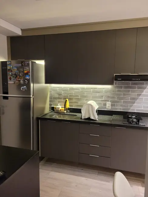 Foto 3 de Apartamento com 1 quarto à venda, 31m2 em Casa Verde, São Paulo - SP