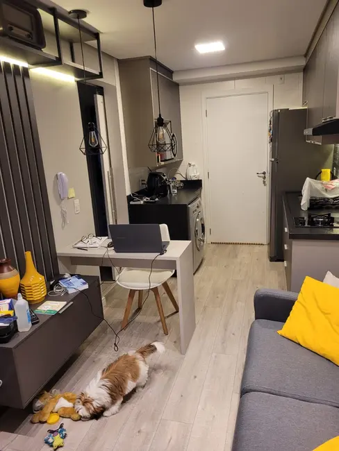 Foto 5 de Apartamento com 1 quarto à venda, 31m2 em Casa Verde, São Paulo - SP