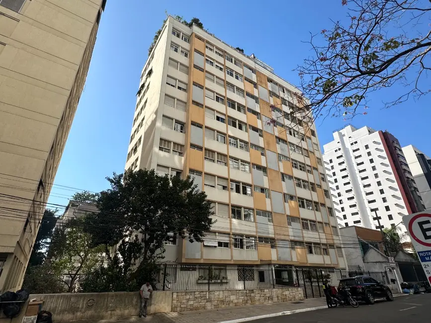 Foto 1 de Apartamento com 2 quartos à venda, 88m2 em Bela Vista, São Paulo - SP