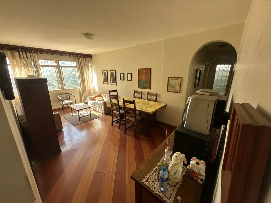 Apartamento com 2 quartos à venda, 88m2 em Bela Vista, São Paulo - SP - imagem 2 Foto 2 de Apartamento com 2 quartos à venda, 88m2 em Bela Vista, São Paulo - SP