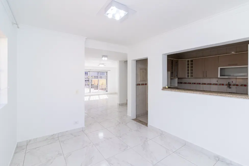 Foto 6 de Casa com 3 quartos à venda, 156m2 em Parque Maria Domitila, São Paulo - SP