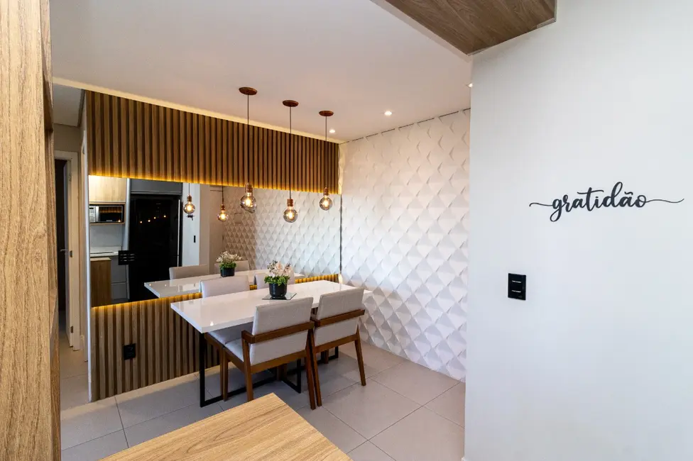 Foto 2 de Apartamento com 2 quartos à venda, 58m2 em Pirituba, São Paulo - SP