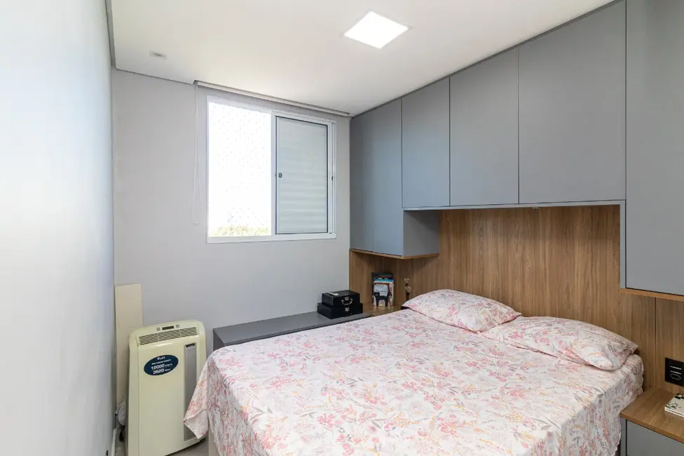 Foto 7 de Apartamento com 2 quartos à venda, 58m2 em Pirituba, São Paulo - SP
