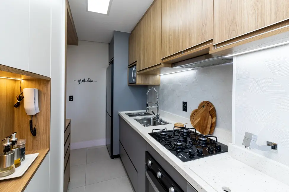 Foto 5 de Apartamento com 2 quartos à venda, 58m2 em Pirituba, São Paulo - SP