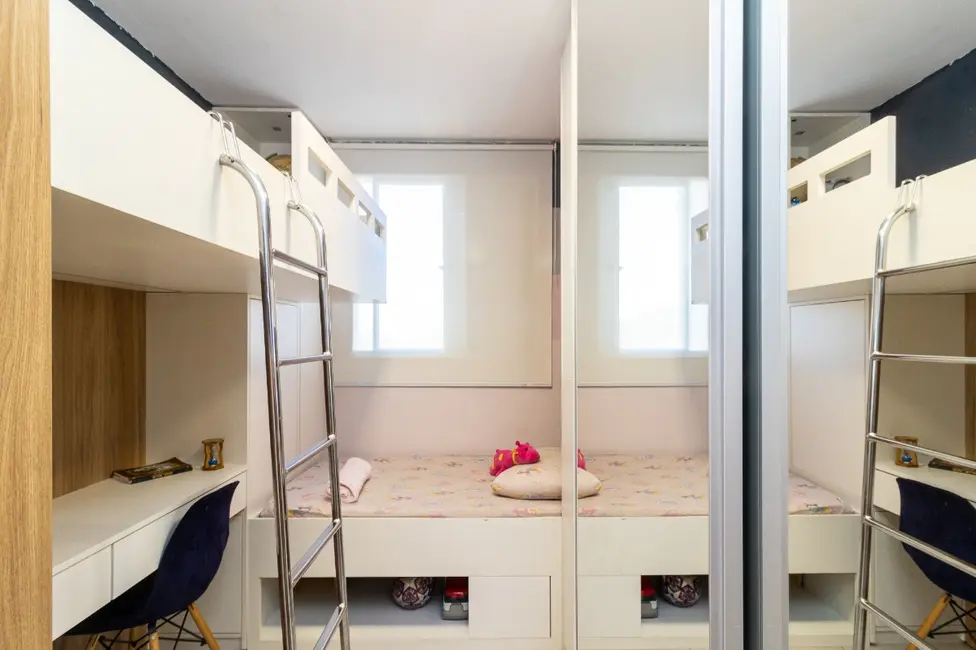 Foto 9 de Apartamento com 2 quartos à venda, 58m2 em Pirituba, São Paulo - SP