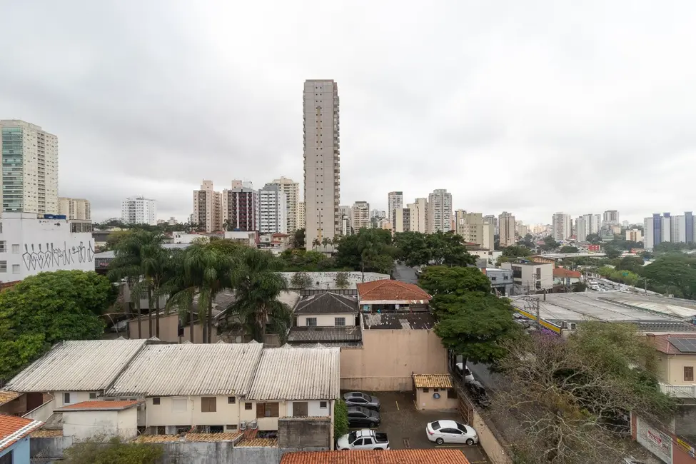Apartamento com 2 quartos à venda, 50m2 em Vila Alexandria, São Paulo - SP - imagem 8 Foto 8 de Apartamento com 2 quartos à venda, 50m2 em Vila Alexandria, São Paulo - SP