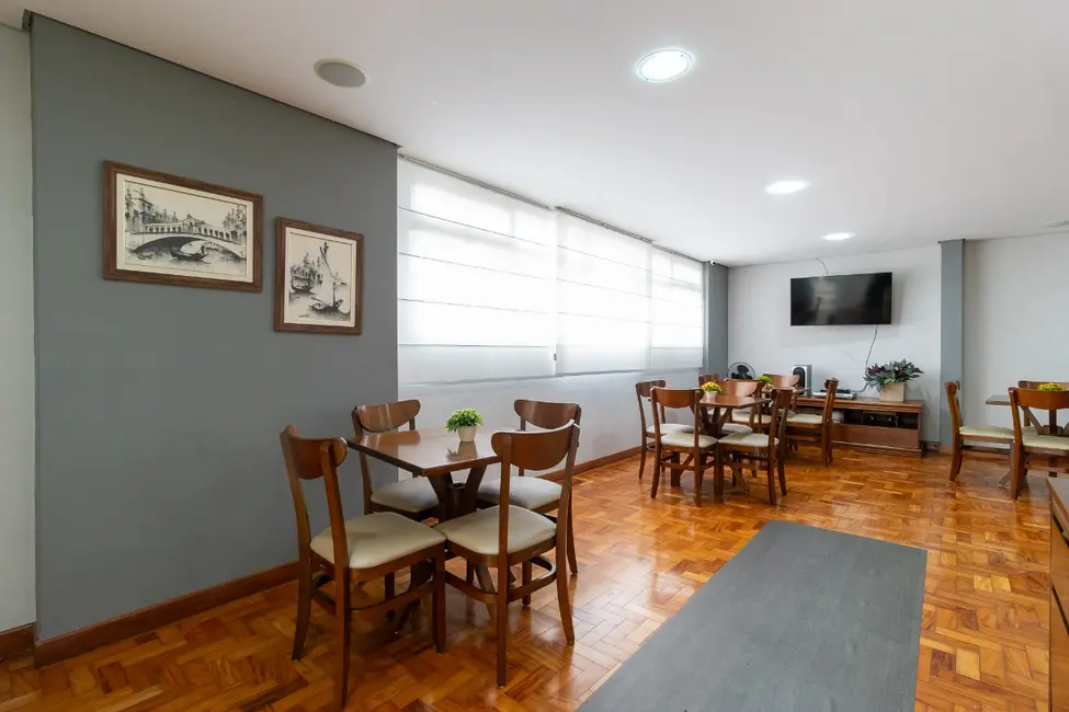 Apartamento com 2 quartos à venda, 50m2 em Vila Alexandria, São Paulo - SP - imagem 7 Foto 7 de Apartamento com 2 quartos à venda, 50m2 em Vila Alexandria, São Paulo - SP