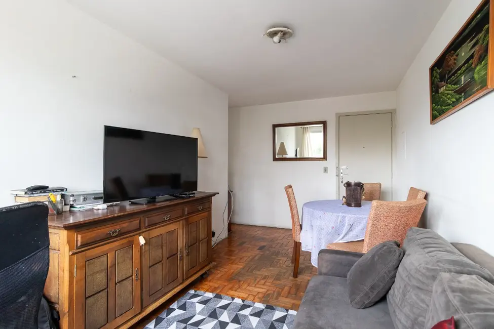 Apartamento com 2 quartos à venda, 50m2 em Vila Alexandria, São Paulo - SP - imagem 1 Foto 1 de Apartamento com 2 quartos à venda, 50m2 em Vila Alexandria, São Paulo - SP